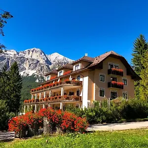 Boutique Blu Кортина-д'Ампеццо