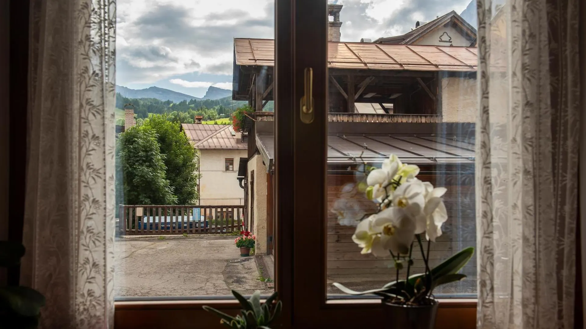 Masito 4 Apartment Cortina d'Ampezzo Italy