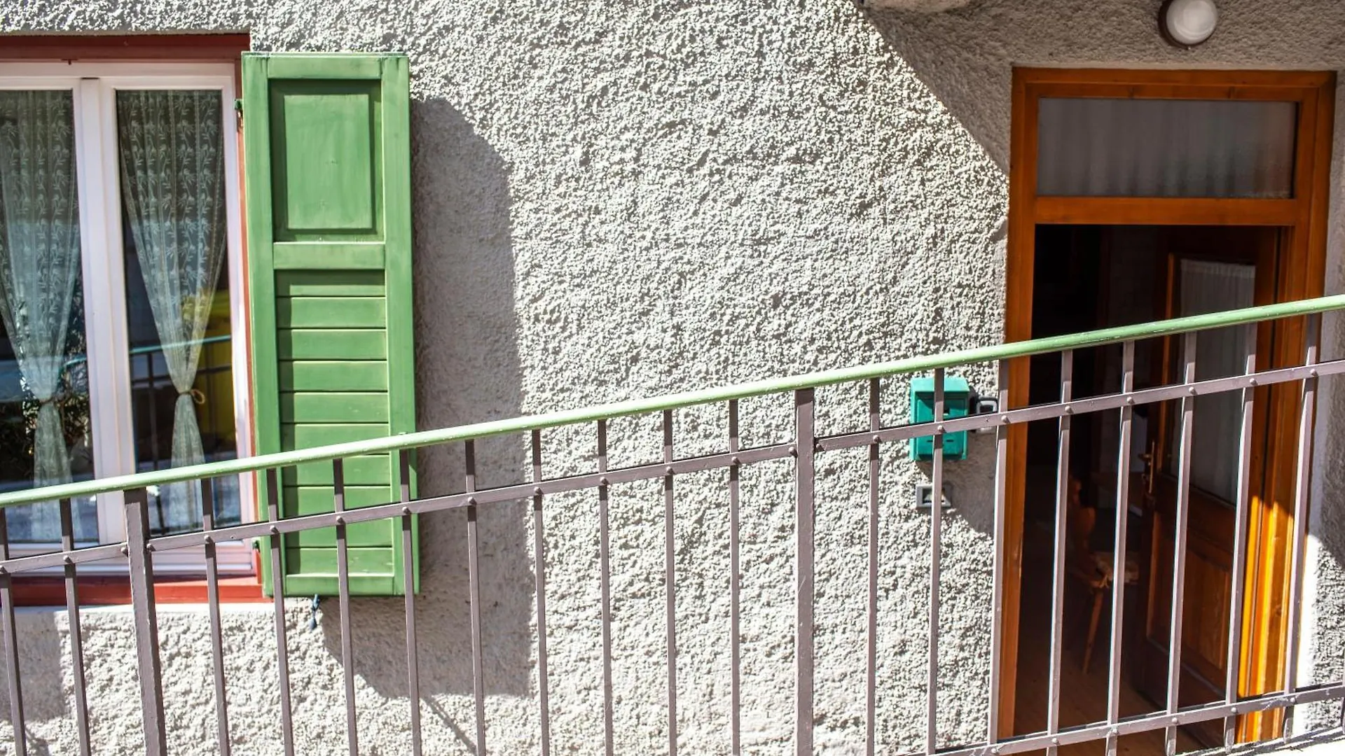 Masito 4 Apartment Cortina d'Ampezzo