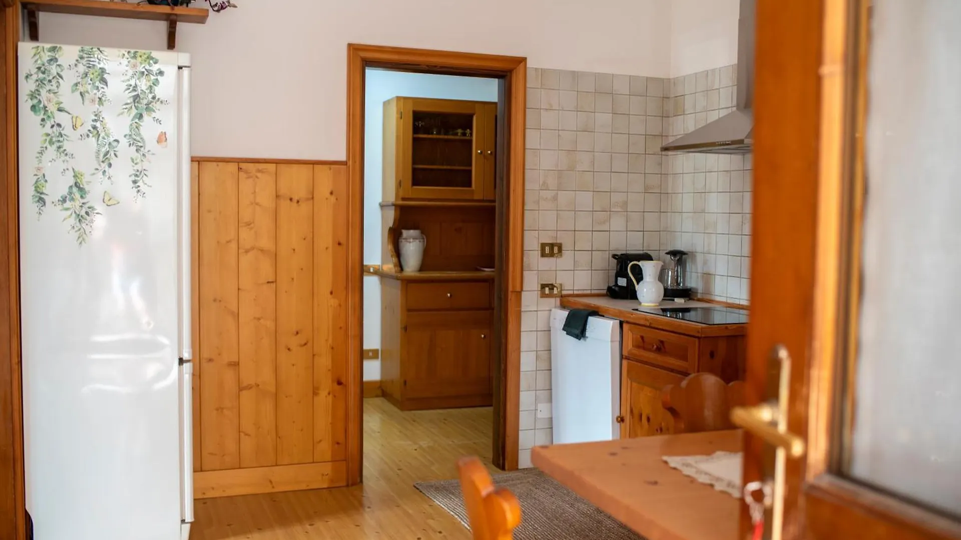 Masito 4 Apartment Cortina d'Ampezzo