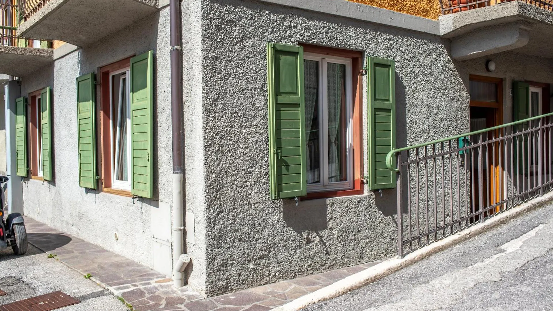 Masito 4 Apartment Cortina d'Ampezzo