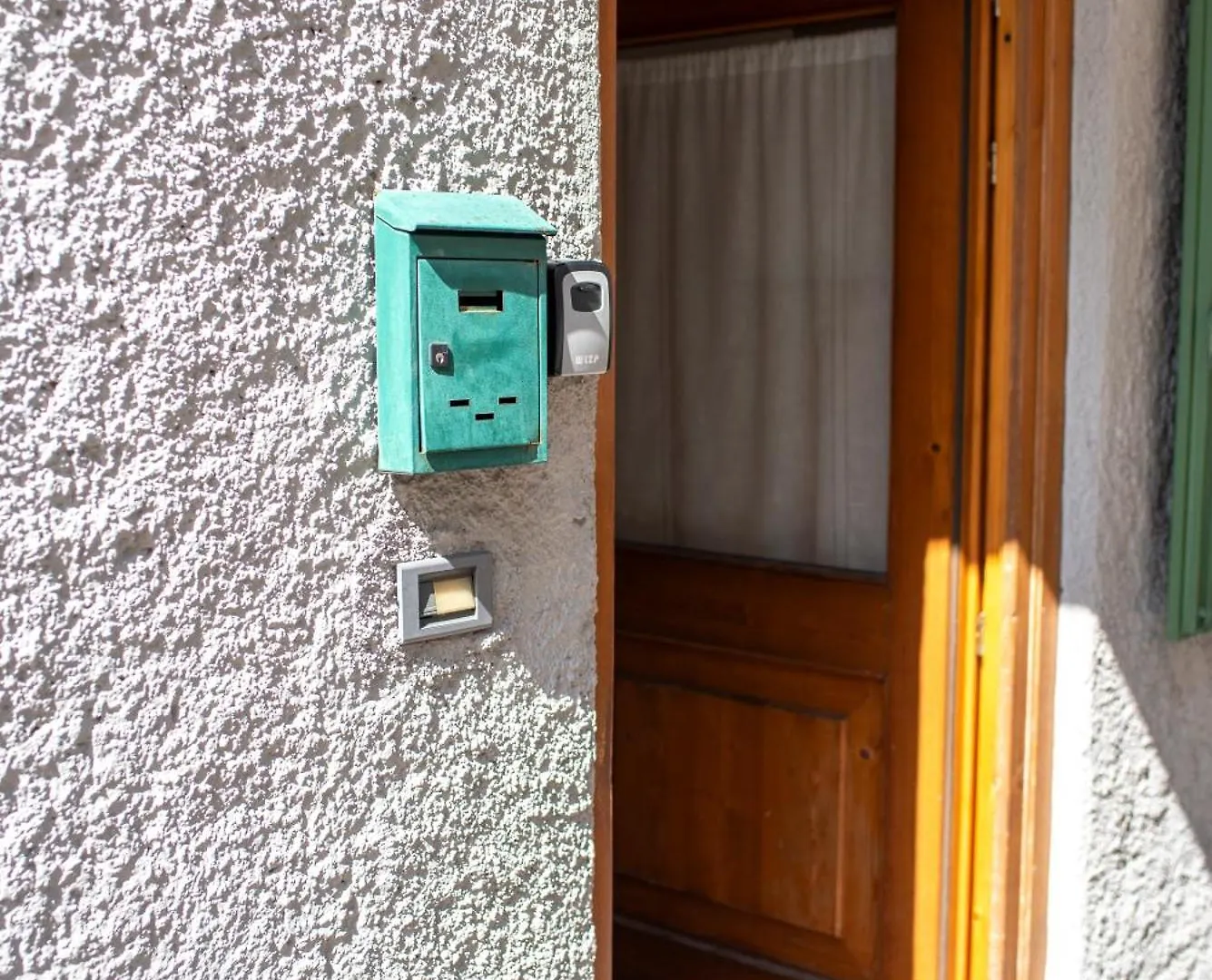 Masito 4 Apartment Cortina d'Ampezzo