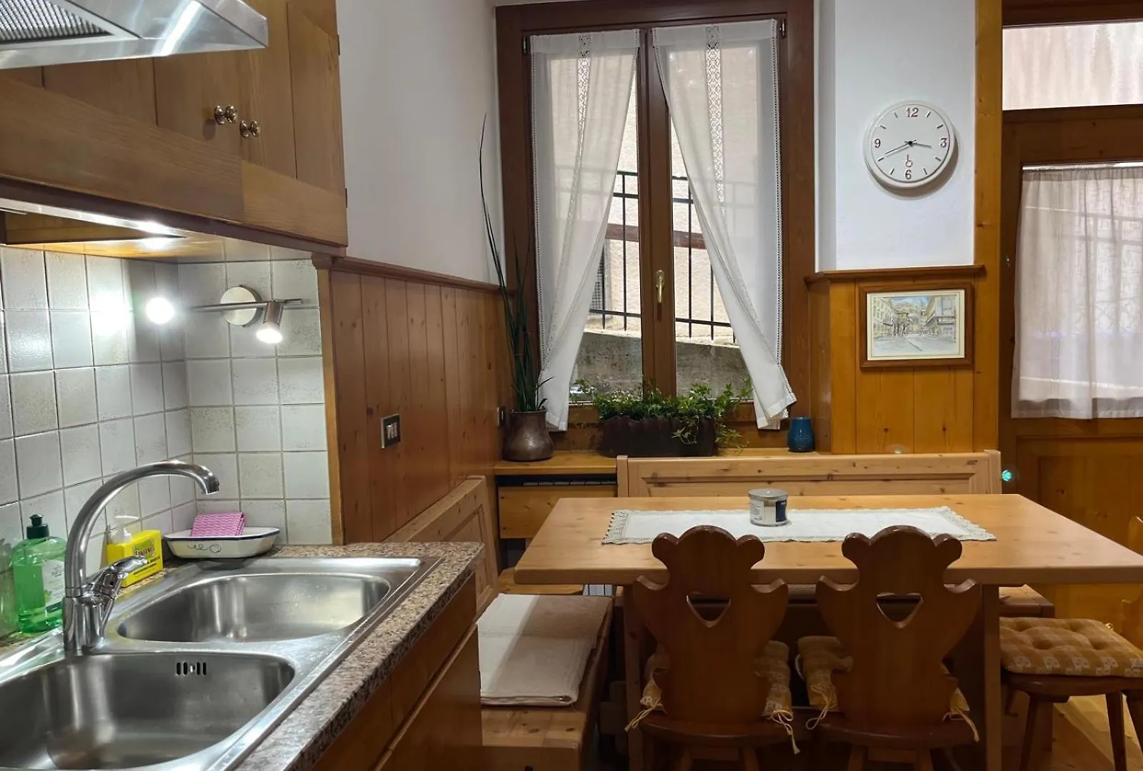 Masito 4 Apartment Cortina d'Ampezzo
