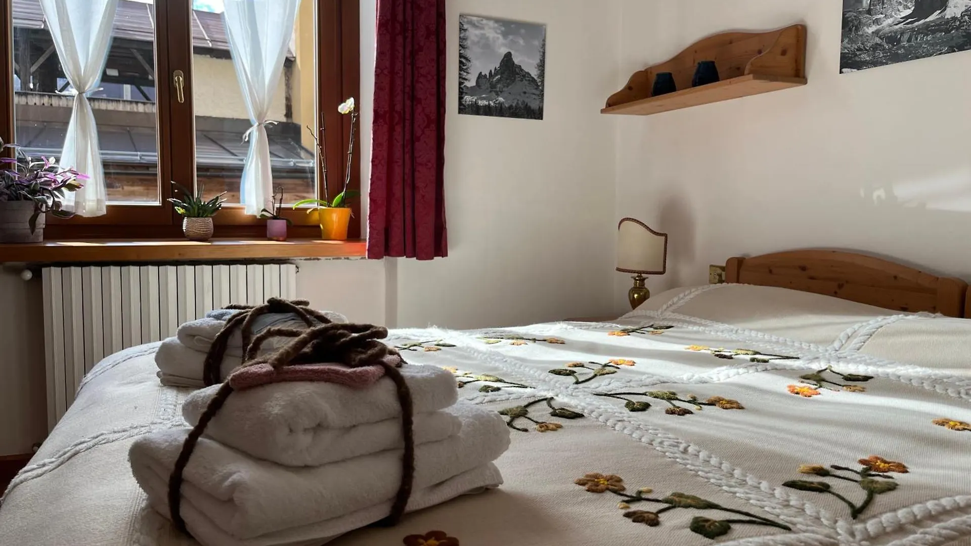 Masito 4 Apartment Cortina d'Ampezzo