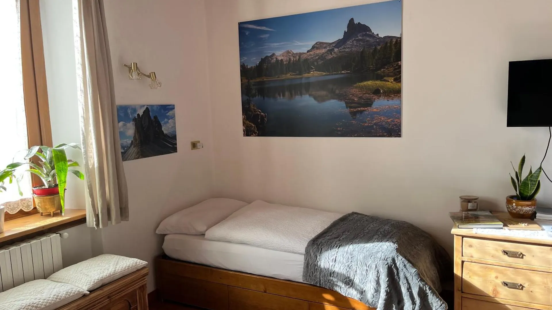 Masito 4 Apartment Cortina d'Ampezzo
